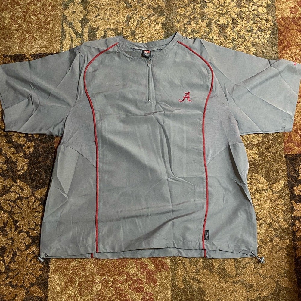 Alabama Men’s Pullover